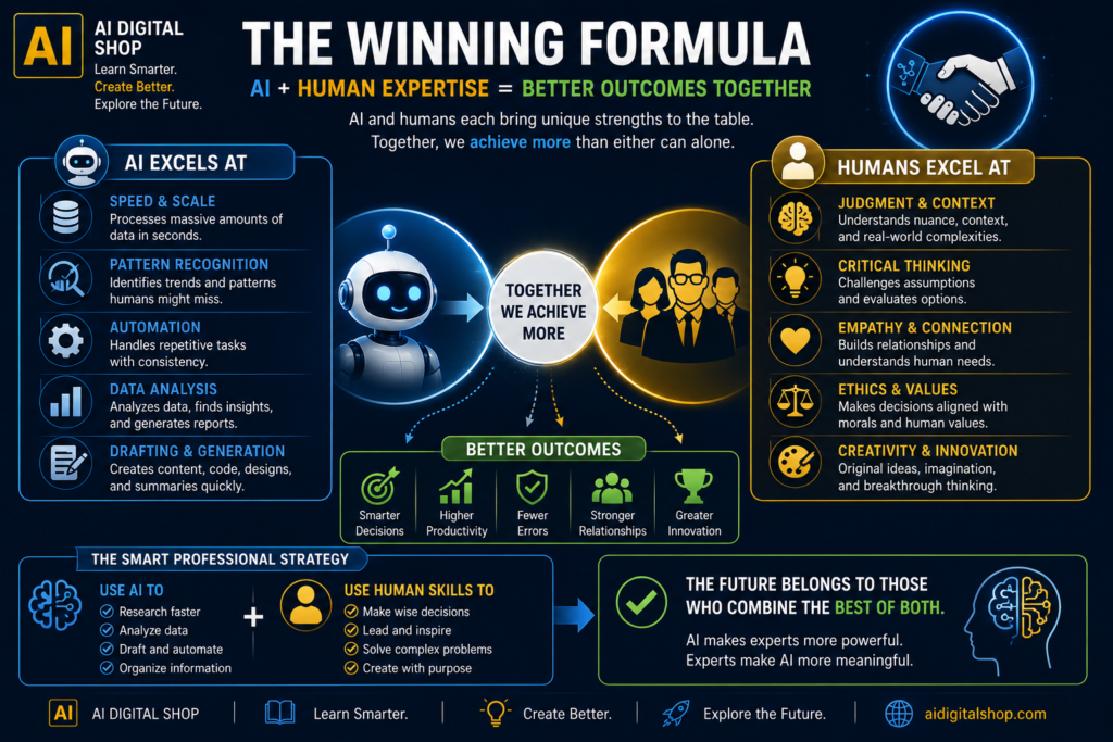 the winning formula