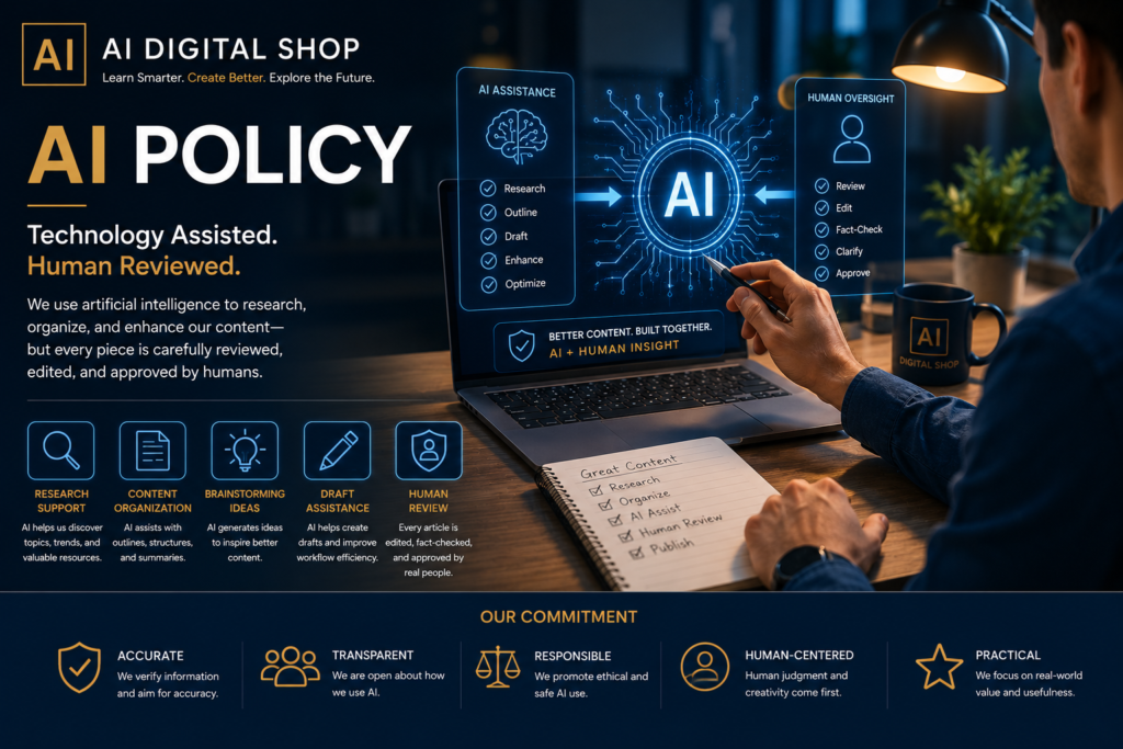 ai policy